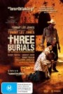 The Three Burials of Melquiades Estrada (2 disc set)
